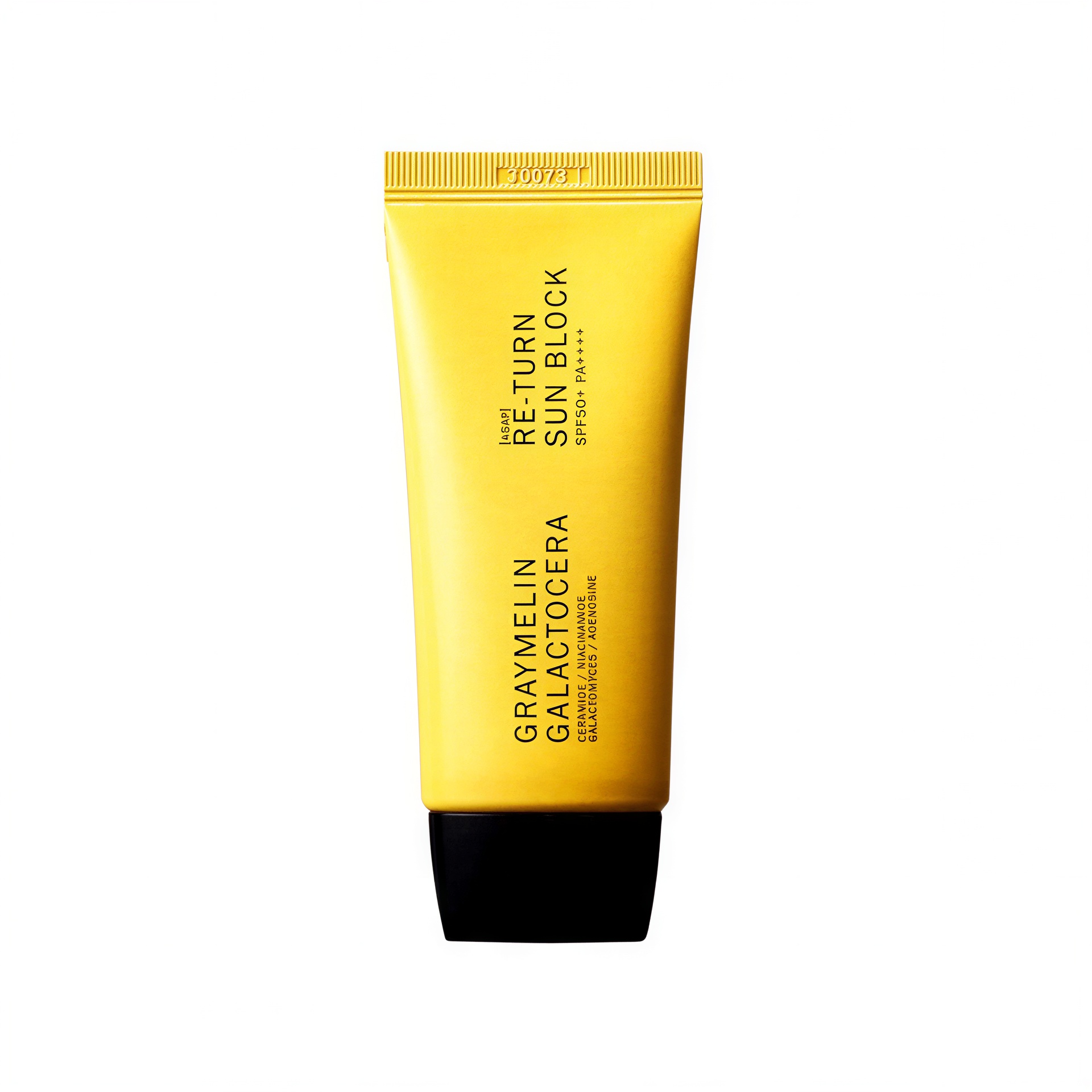Graymelin Galactocera Return Sunblock [SPF50+/PA++++]