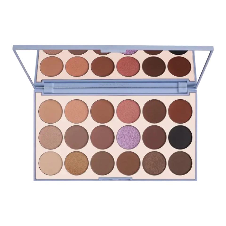 The Beauty Bybel The OG Palette