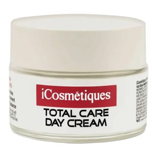 iCosmétiques Total Care Day Cream