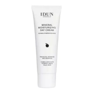 Idun Minerals 礦物保濕日霜