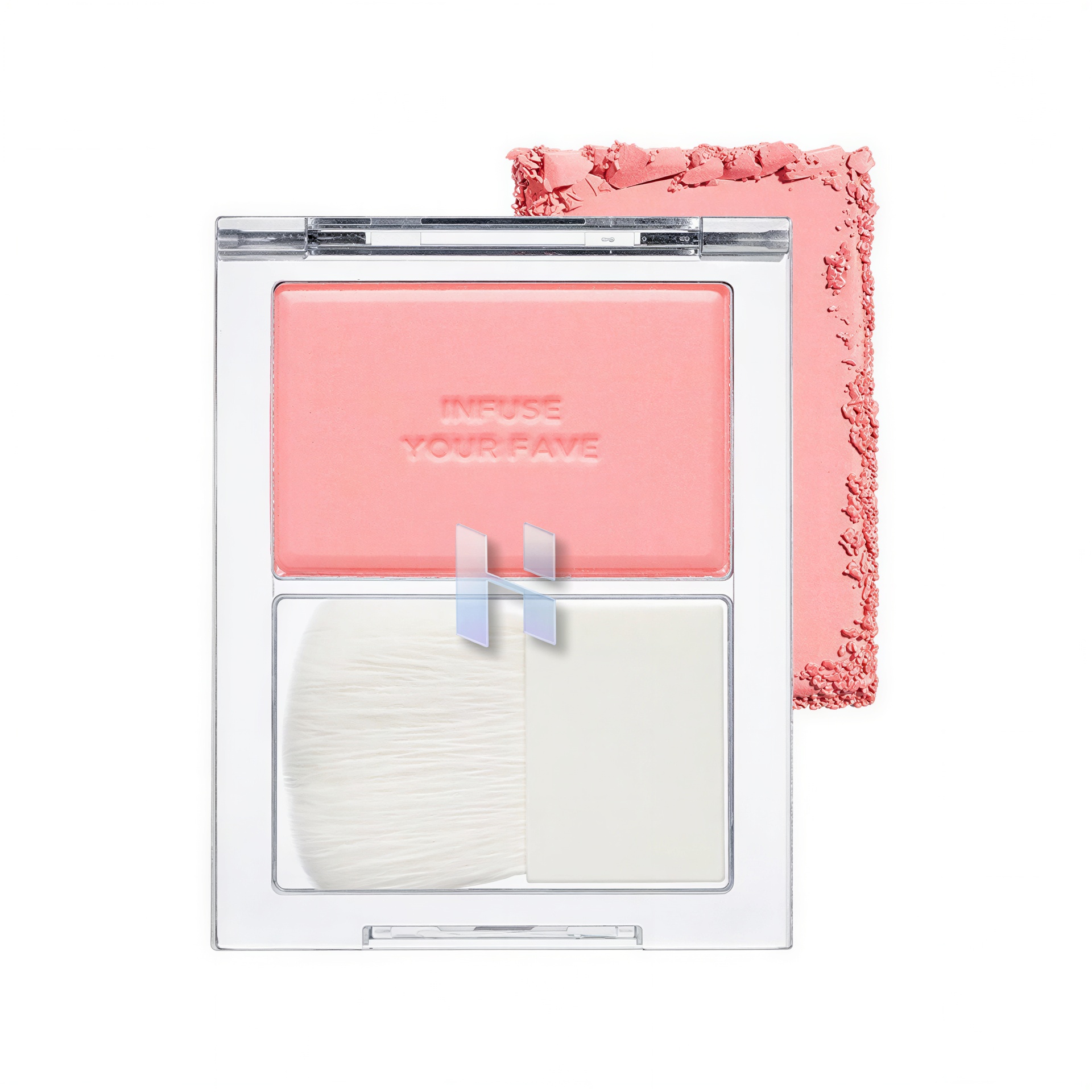Holika Holika My Fave Infusing Blush