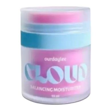 Ourdaylee Cloud Balancing Moisturizer