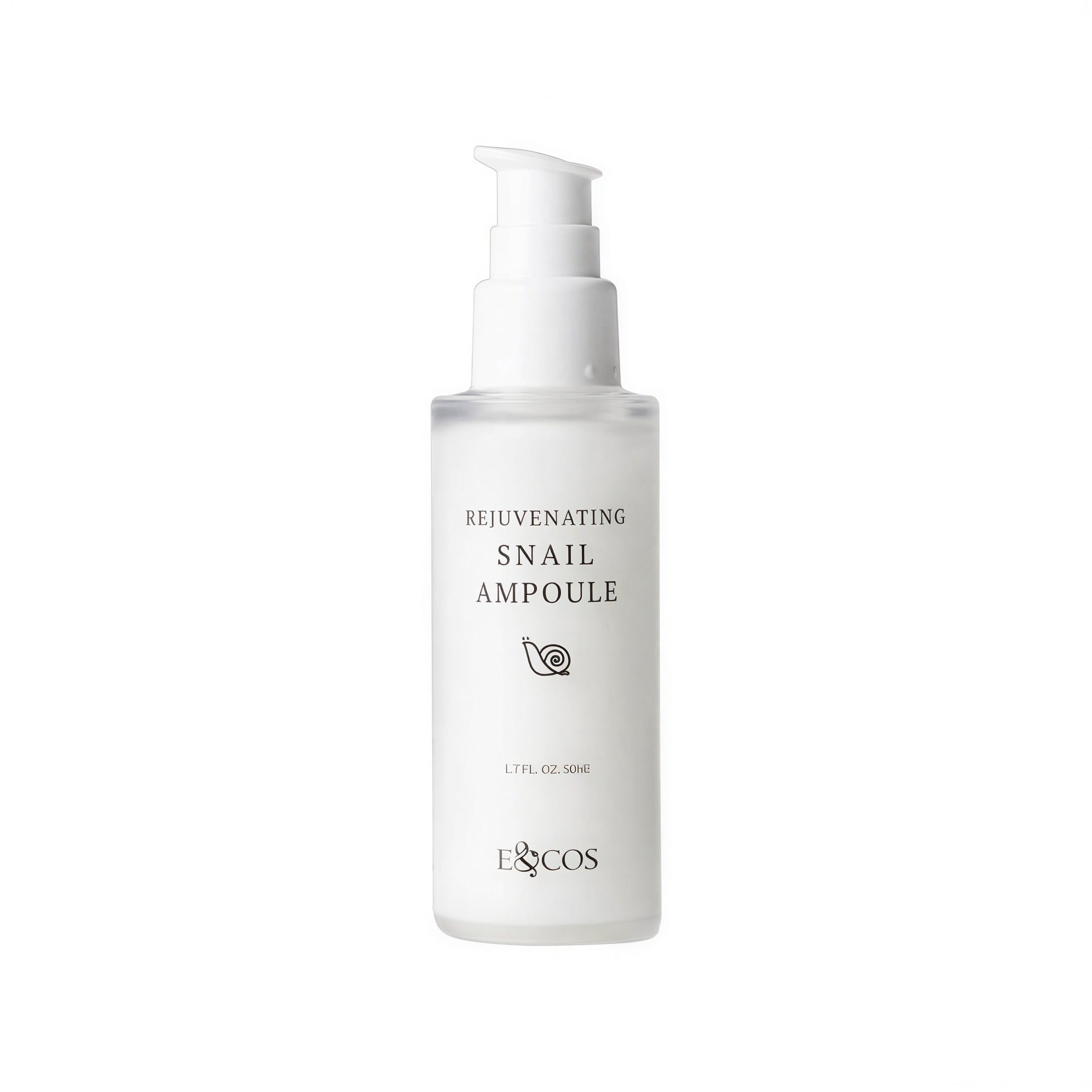 ENCOS Rejuvenating Snail Ampoule
