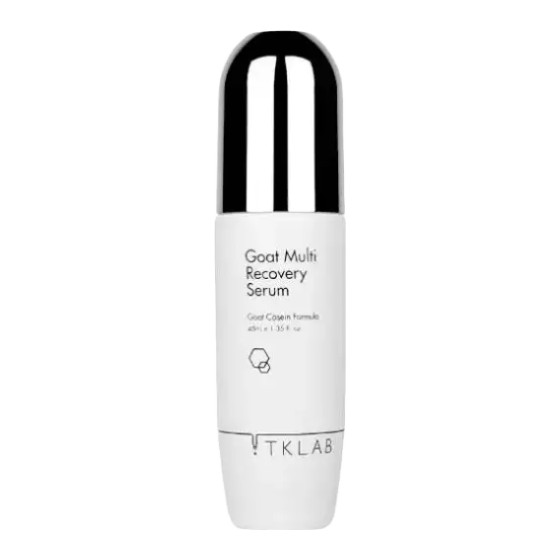 TKLAB Goat Milk Recovery Serum