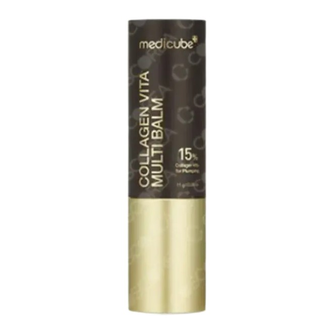 MediCube Deep Collagen Vita Multi Serum Stick