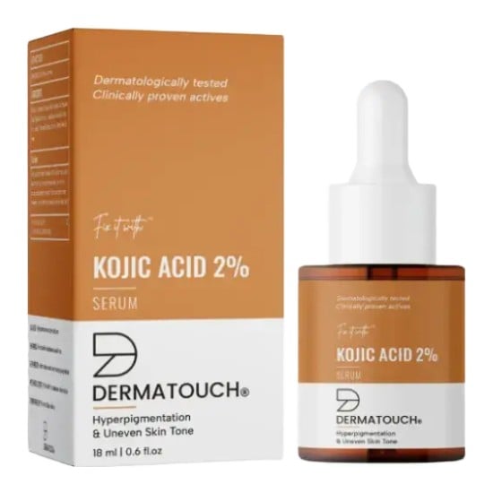 Dermatouch Kojic Acid 2% Serum