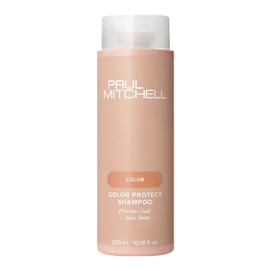 Paul Mitchell Color Protect Shampoo
