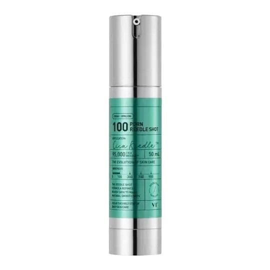 VT Cosmetics PDRN Reedle Shot 100