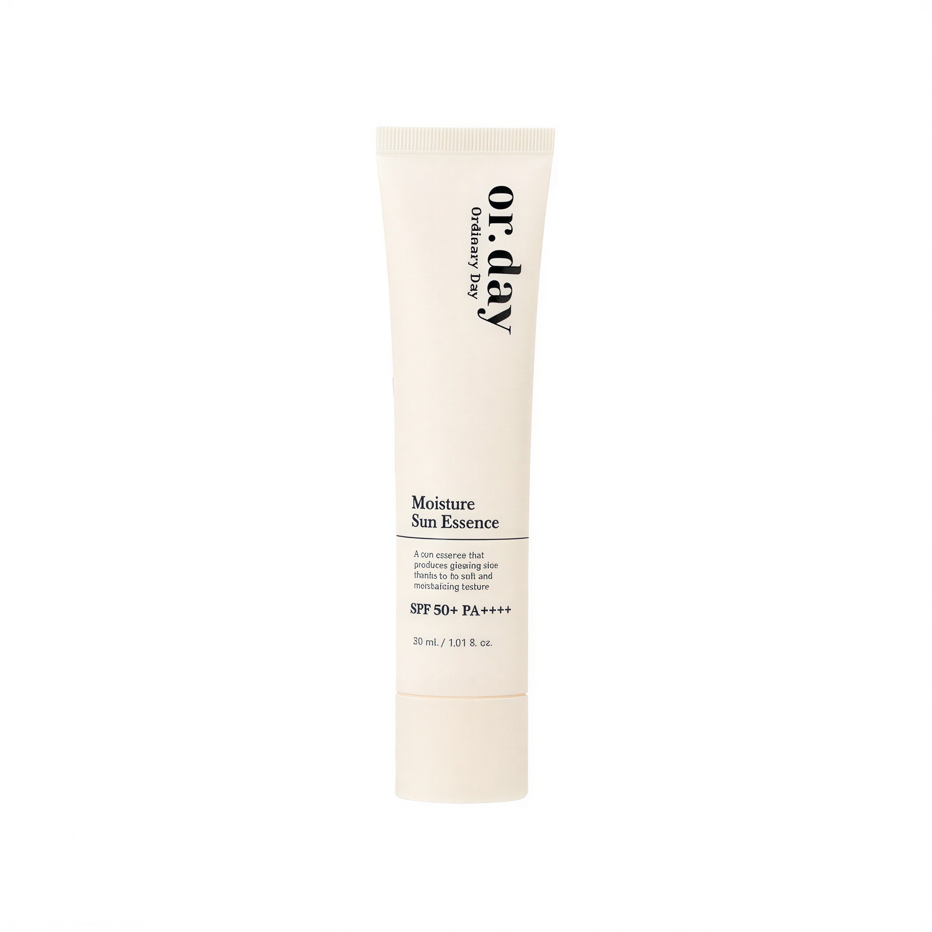 Elishacoy All Day Moisture Sun Essence [SPF50+/PA++++]