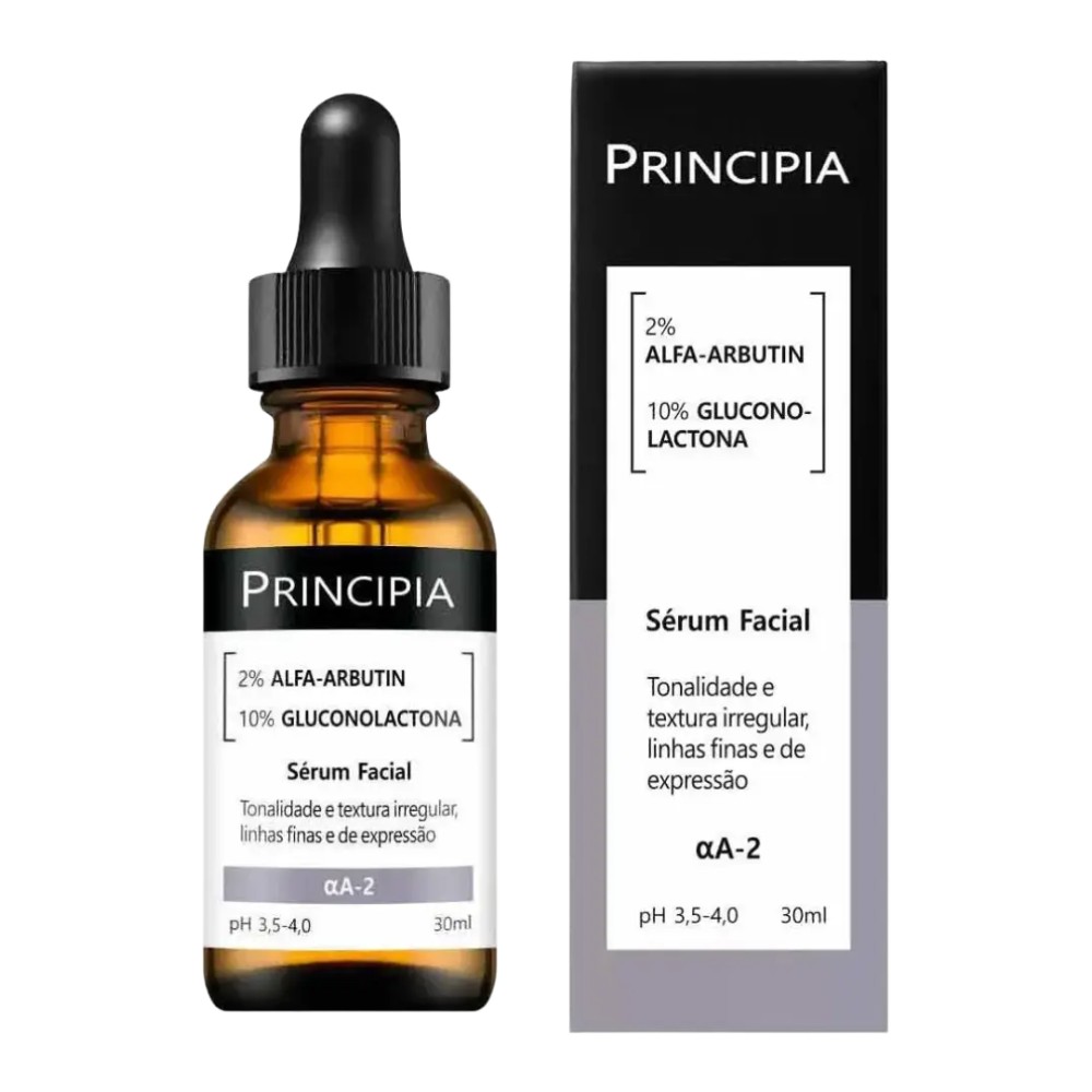 Principia Sérum Facial αA-2
