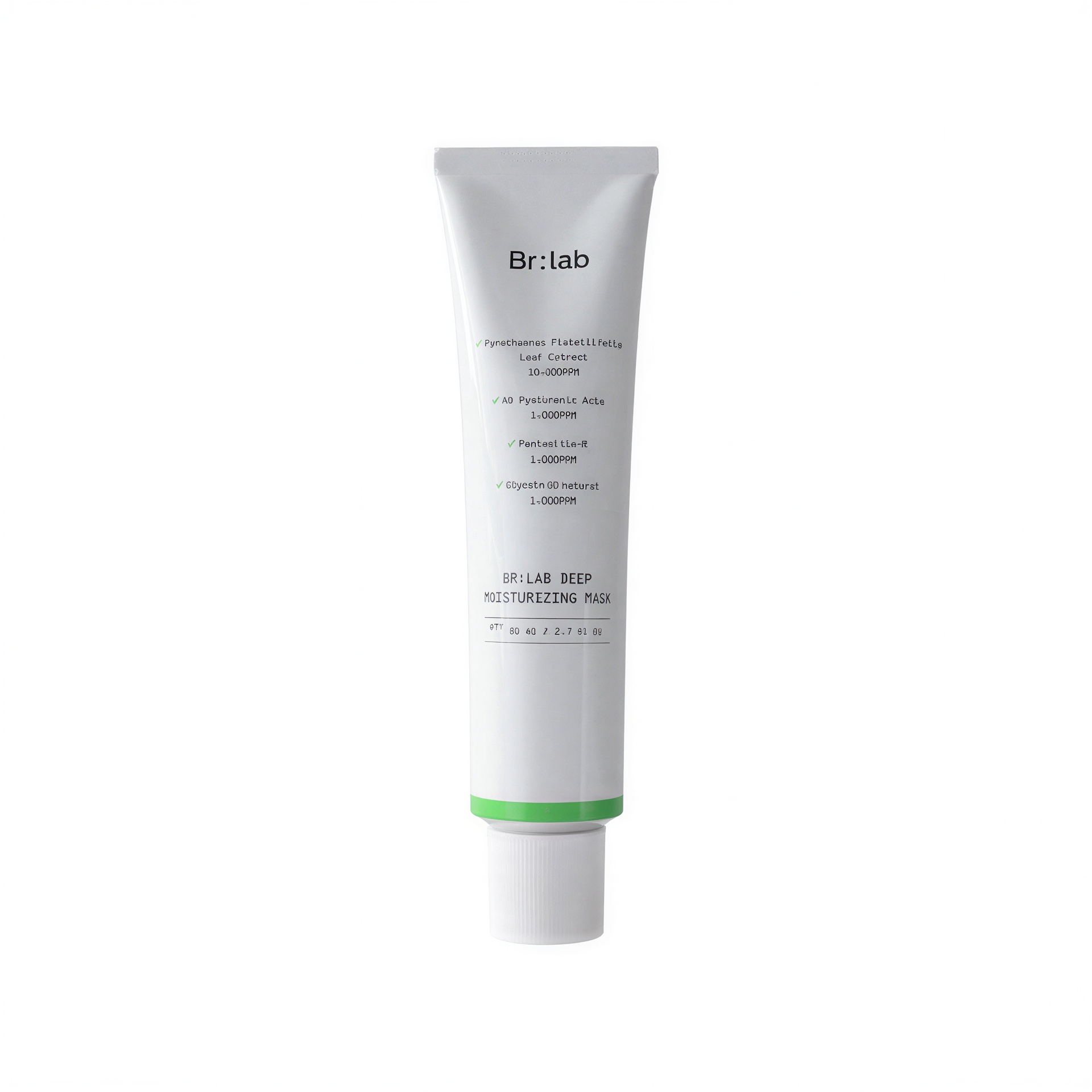 Biareuraep Deep Moisturizing Mask