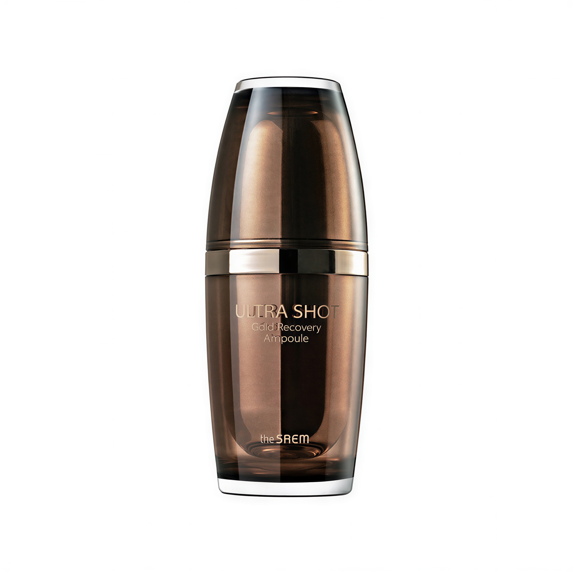 The Saem Ultra Shot Gold Recovery Ampoule