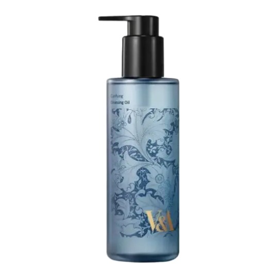 V&A Beauty Clarifying Cleansing Oil