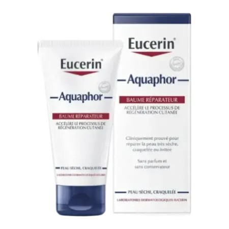 Eucerin Aquaphor Repairing Ointment