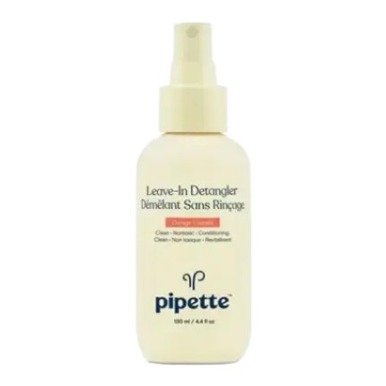 Pipette Leave-In Detangler