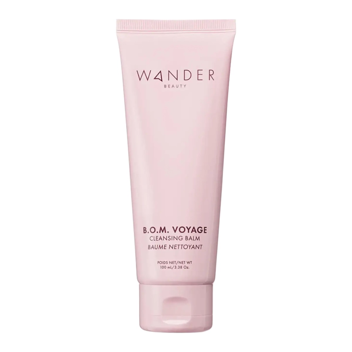 Wander Beauty B.O.M. Voyage Cleansing Balm