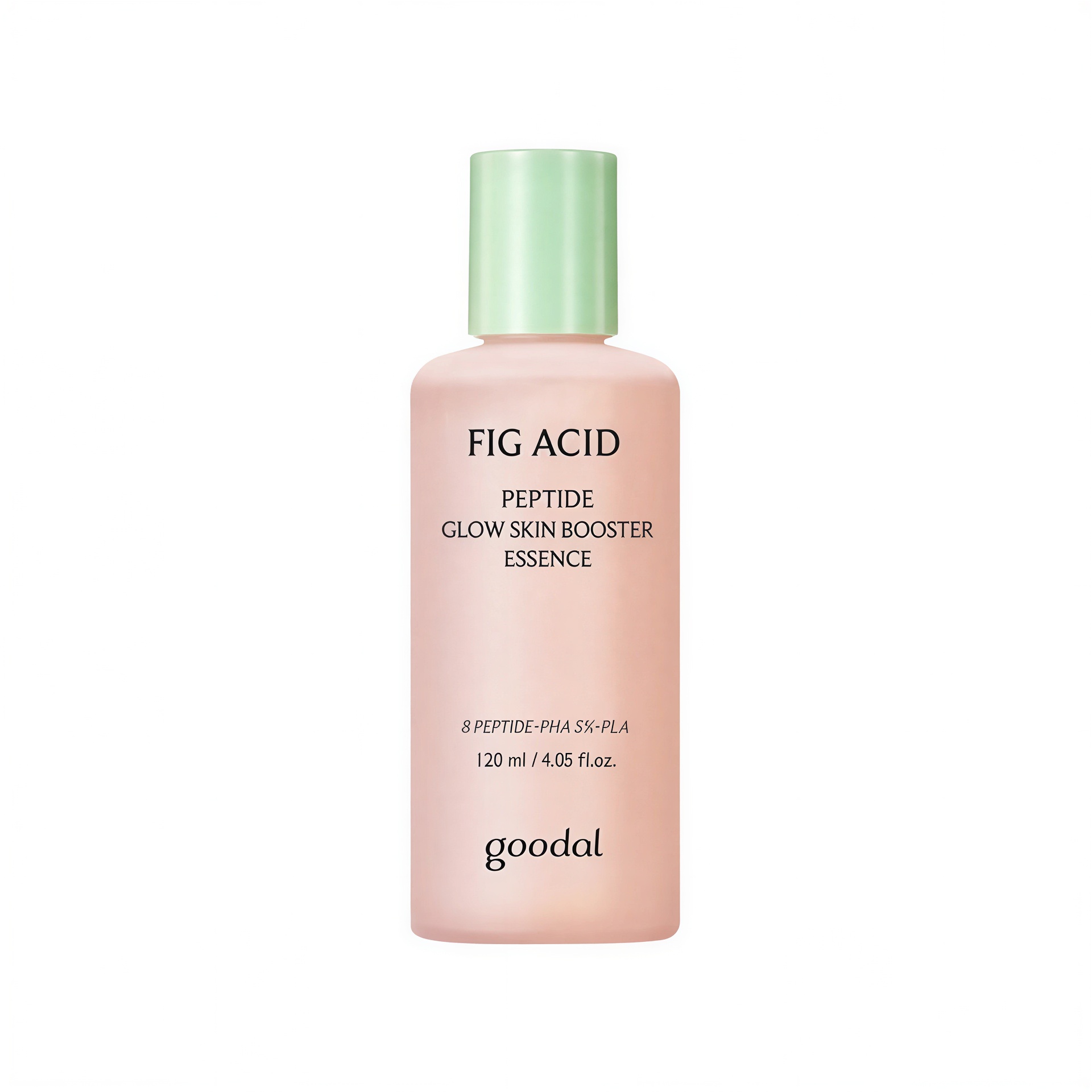 Goodal Fig Acid Peptide Skin Booster Shot Essence