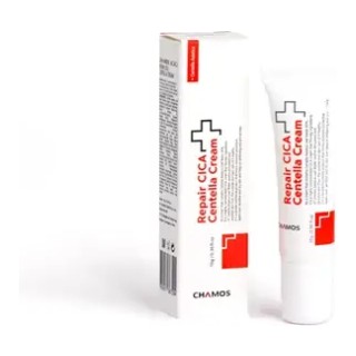 Chamos Repair Cica Centella Cream