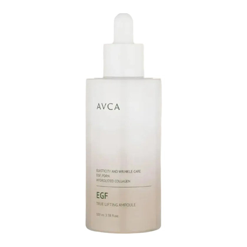 AVCA EGF True Lifting Ampoule