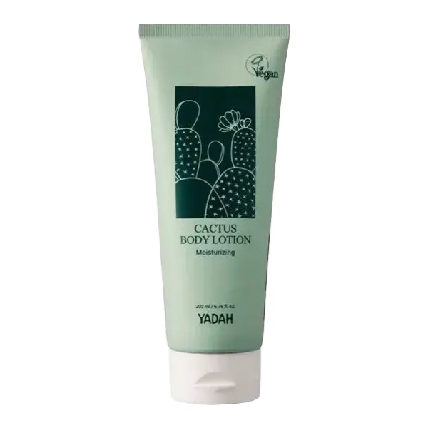 Yadah Cosmetics Cactus Body Lotion