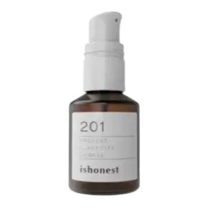 ishonest 201 Prevent Elasticity Damage