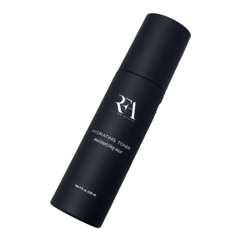 RFA Skincare Hydrating Toner