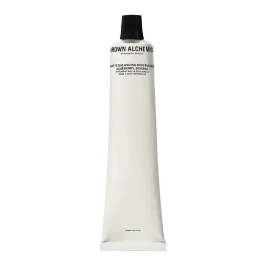 Grown Alchemist Matte Balancing Moisturizer
