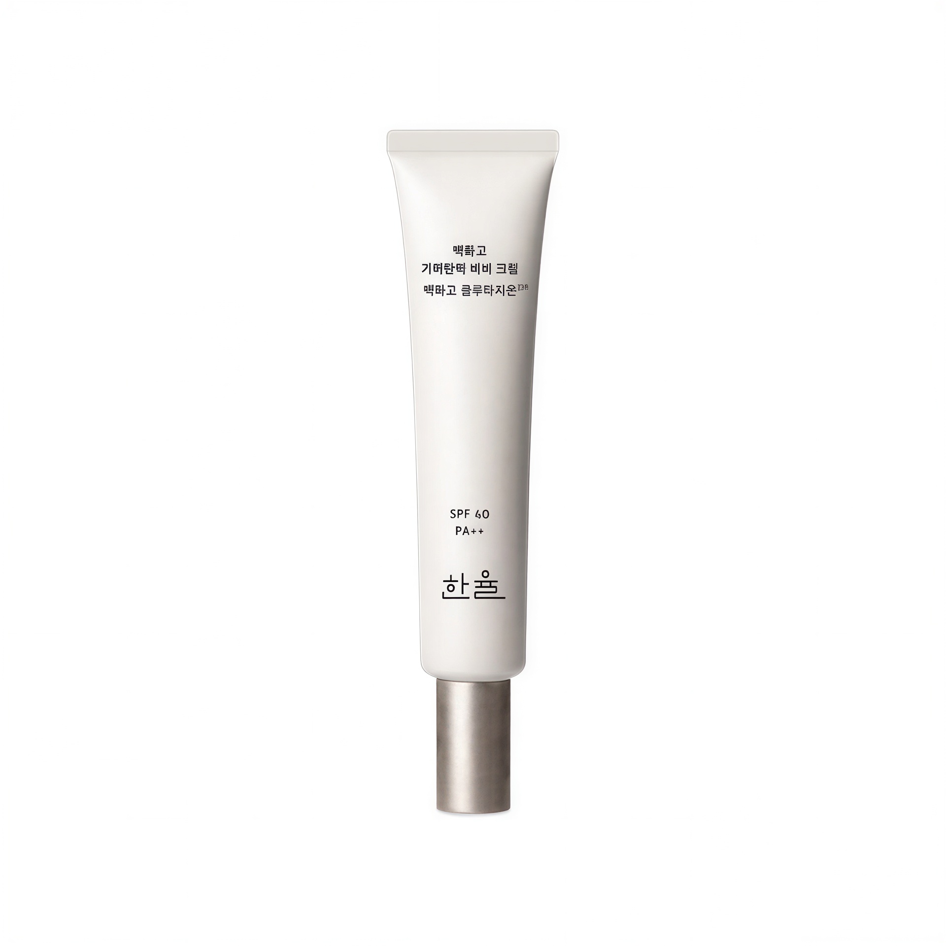 Hanyul Baekhwago Dark Spot Firming BB Cream SPF40 PA++