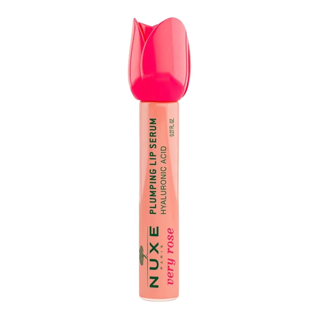 Nuxe Very Rose Plumping Lip Serum