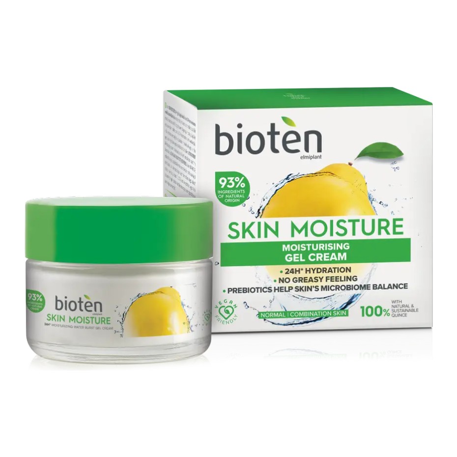 Bioten Skin Moisture Face Cream
