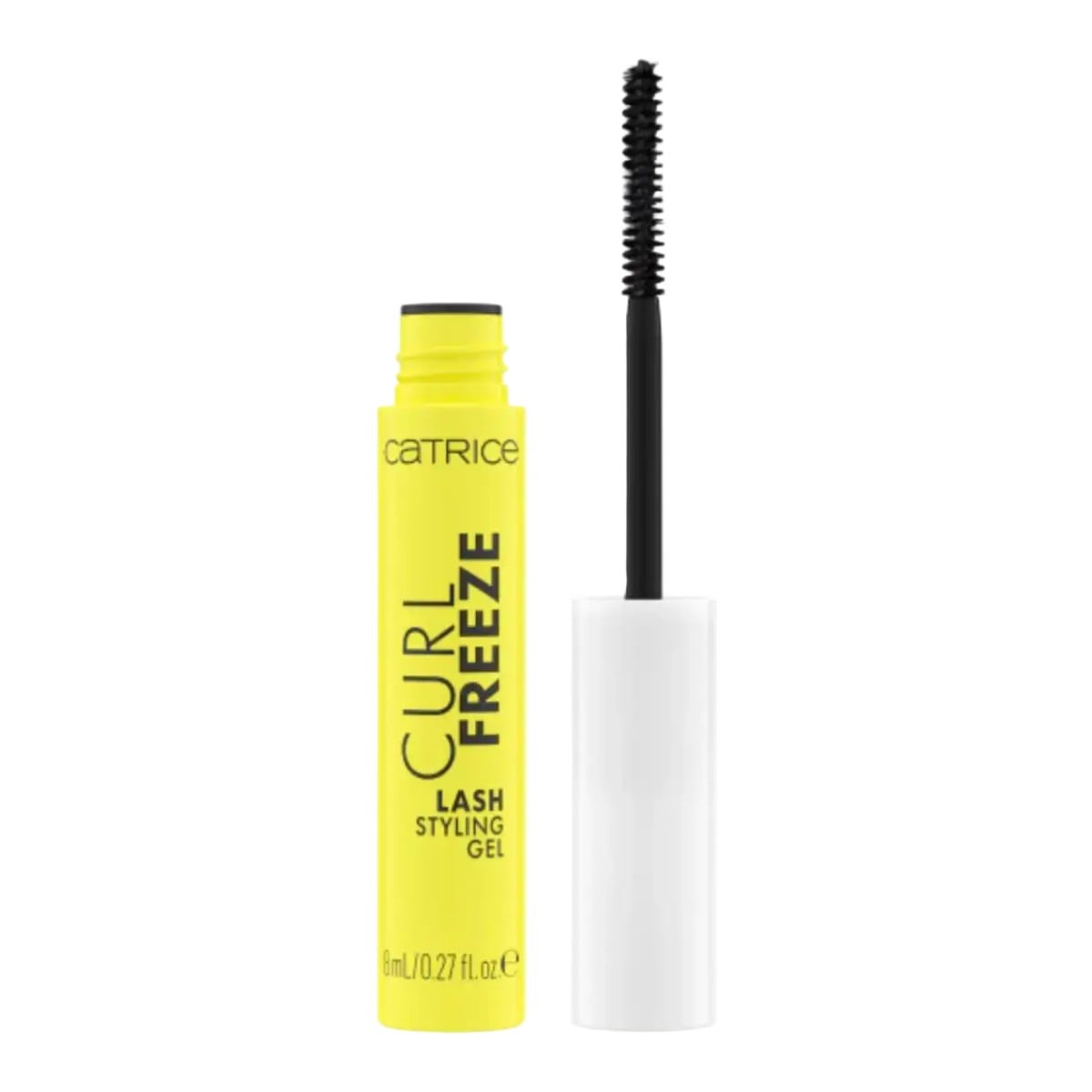 Catrice Curl Freeze Lash Styling Gel