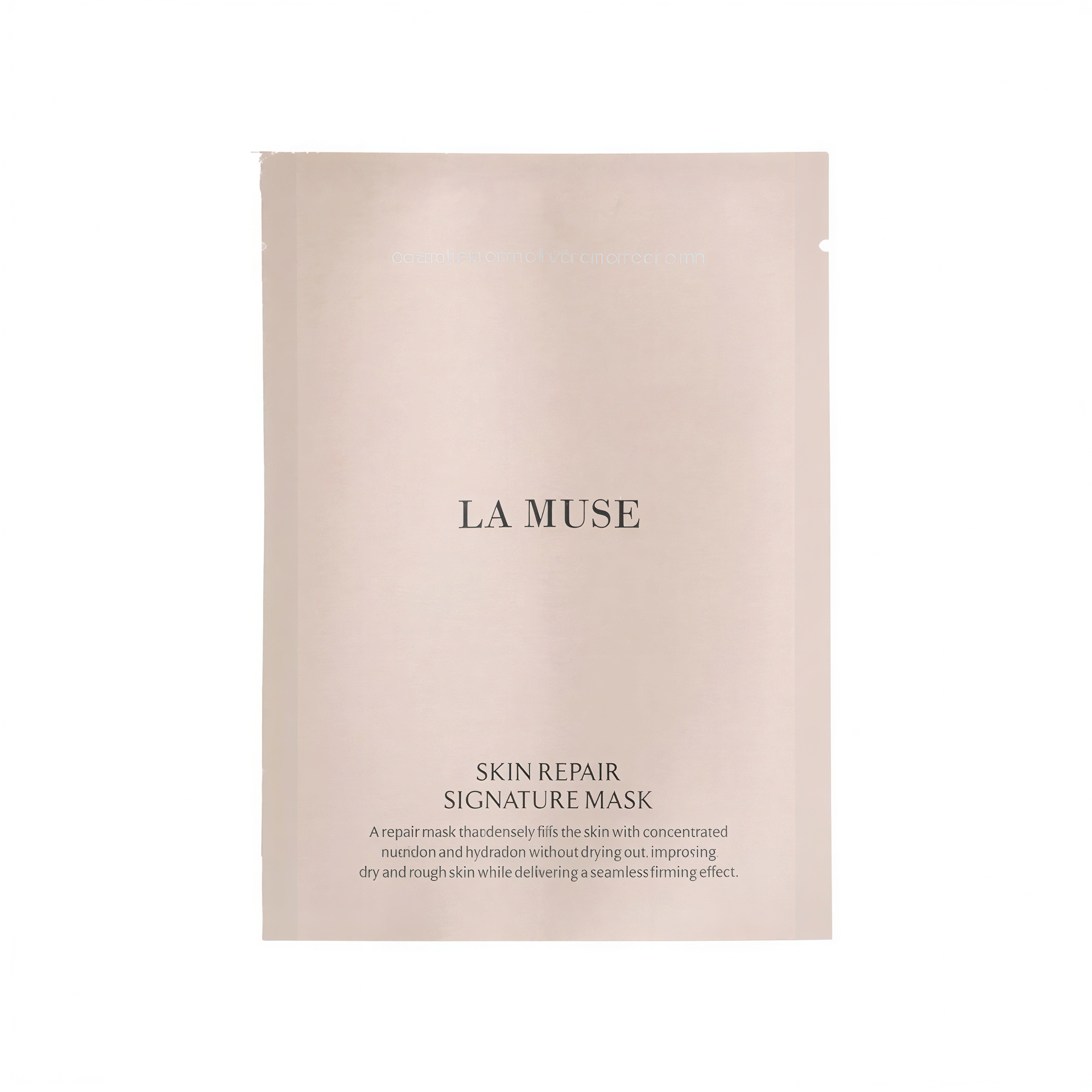 La Muse Skin Repair Signature Mask