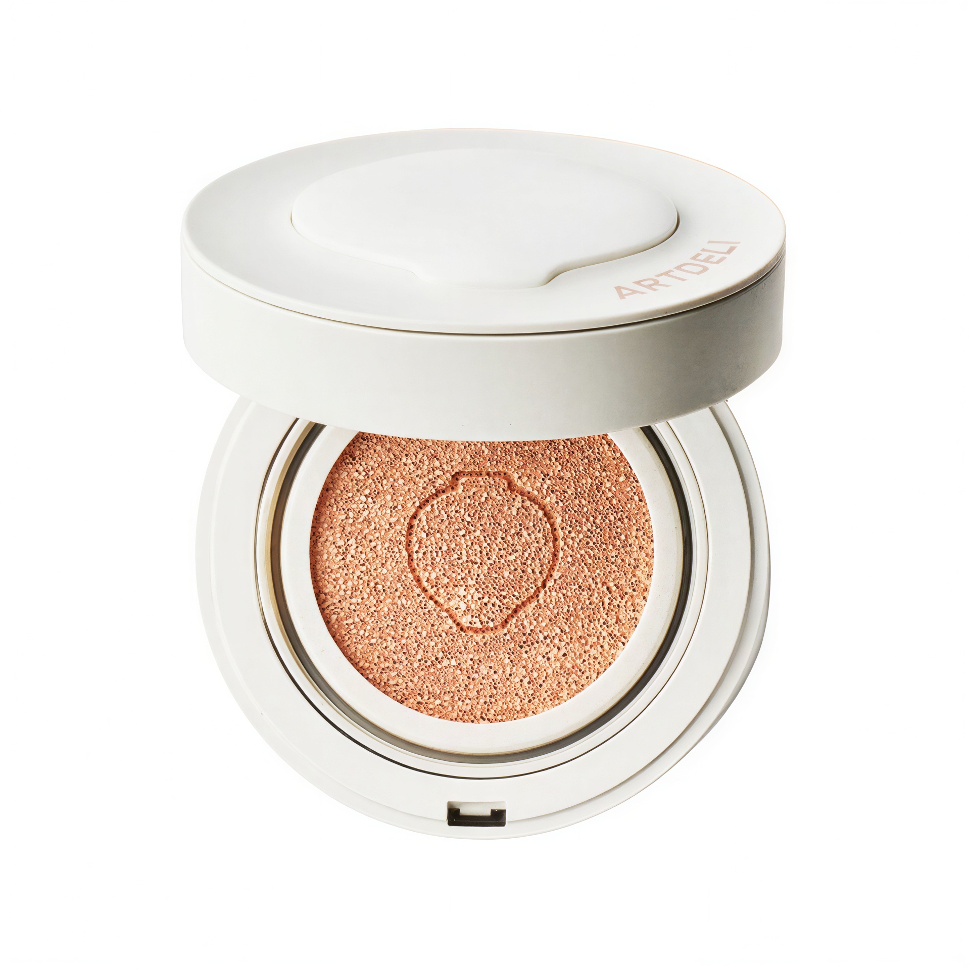 Artdeli Ceramic Glow Cover Cushion [SPF50+/PA+++]