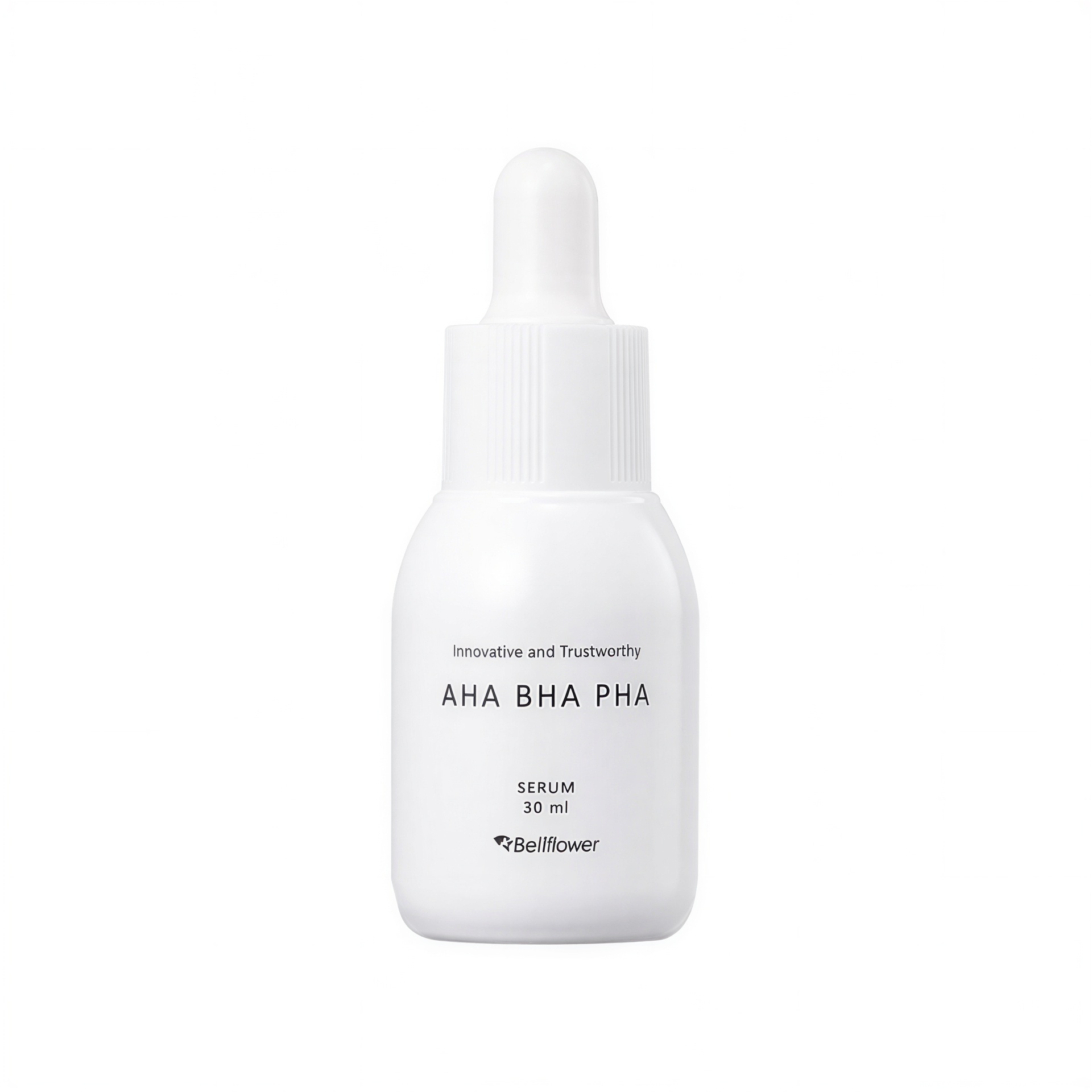 ベルフラワー AHA BHA PHA セラム