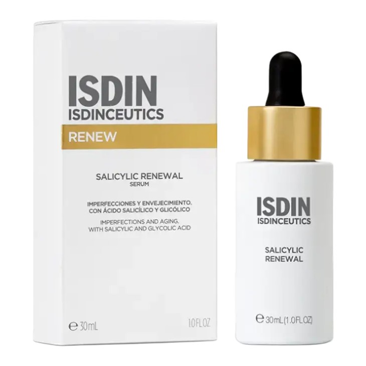 ISDIN Isdinceutics Salicylic Renewal