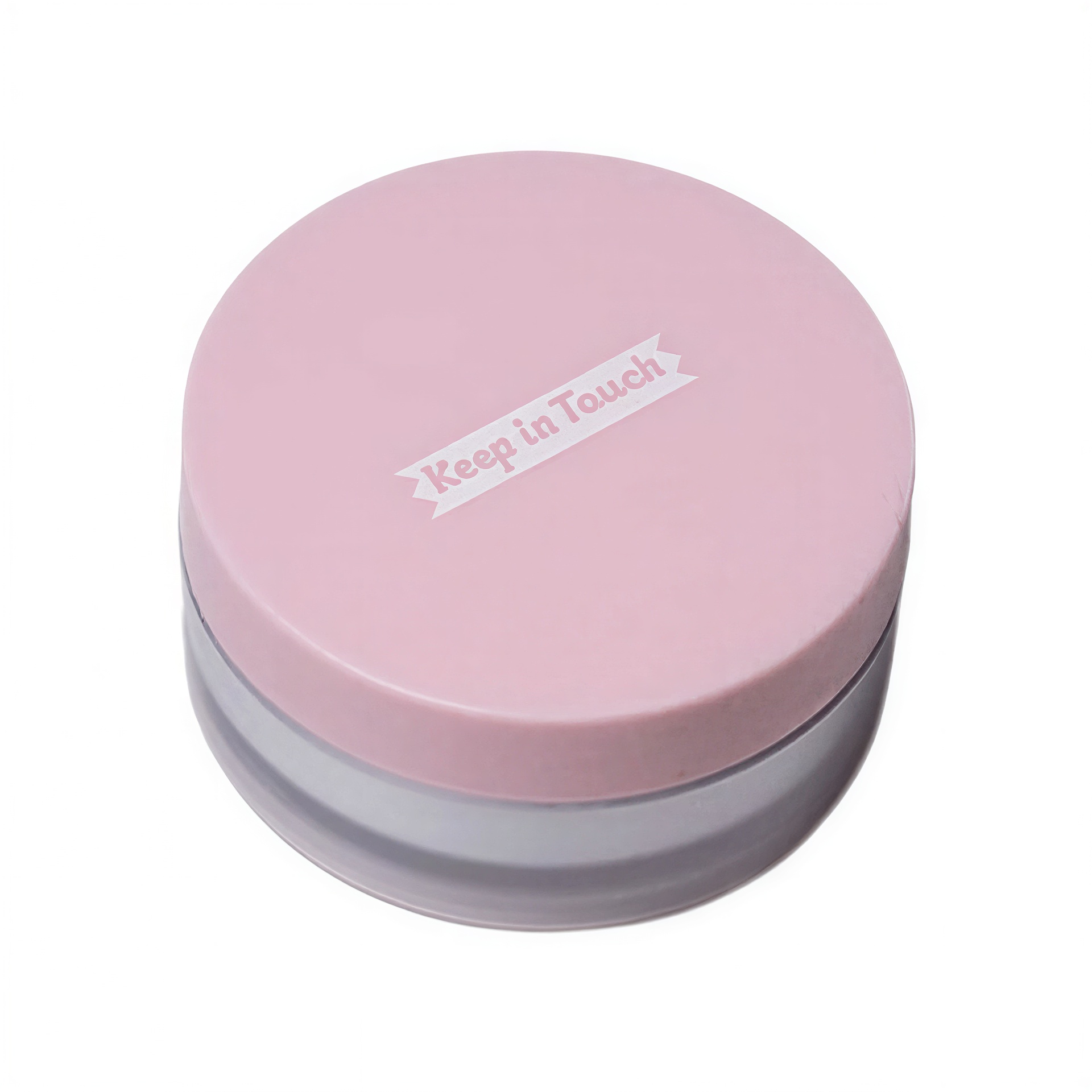 KIPINTOUCH Young Pairing Sebum Finish Powder