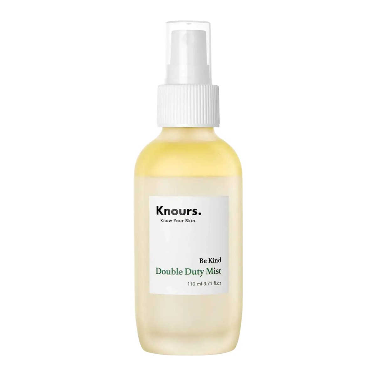 Knours Be Kind Double Duty Mist