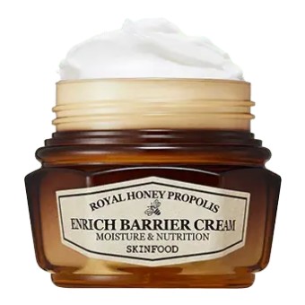 Skinfood Royal Honey Propolis Enrich Barrier Cream