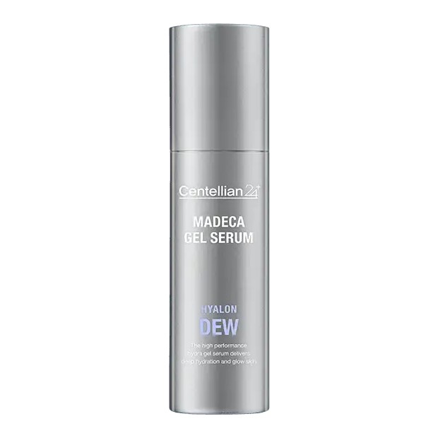 Centellian24 Madeca Gel Serum Hyalron Dew