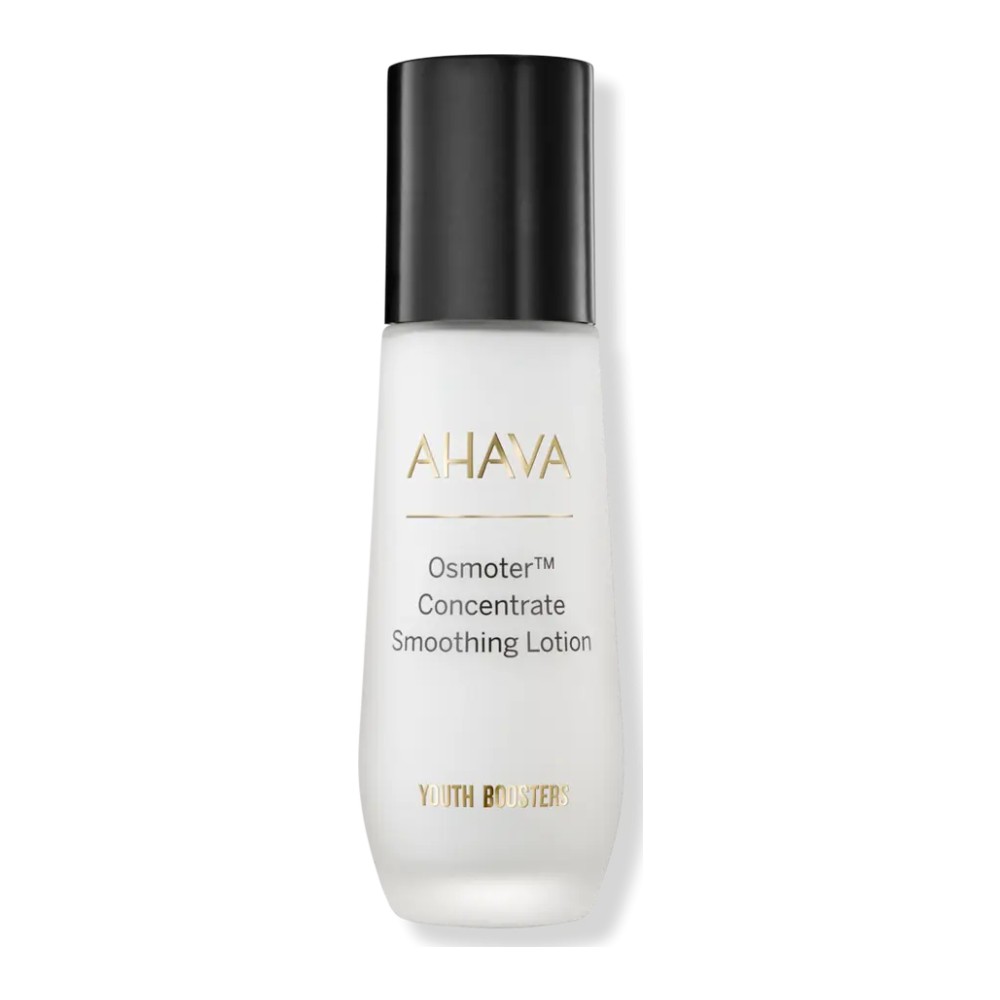 AHAVA Osmoter Concentrate Smoothing Lotion