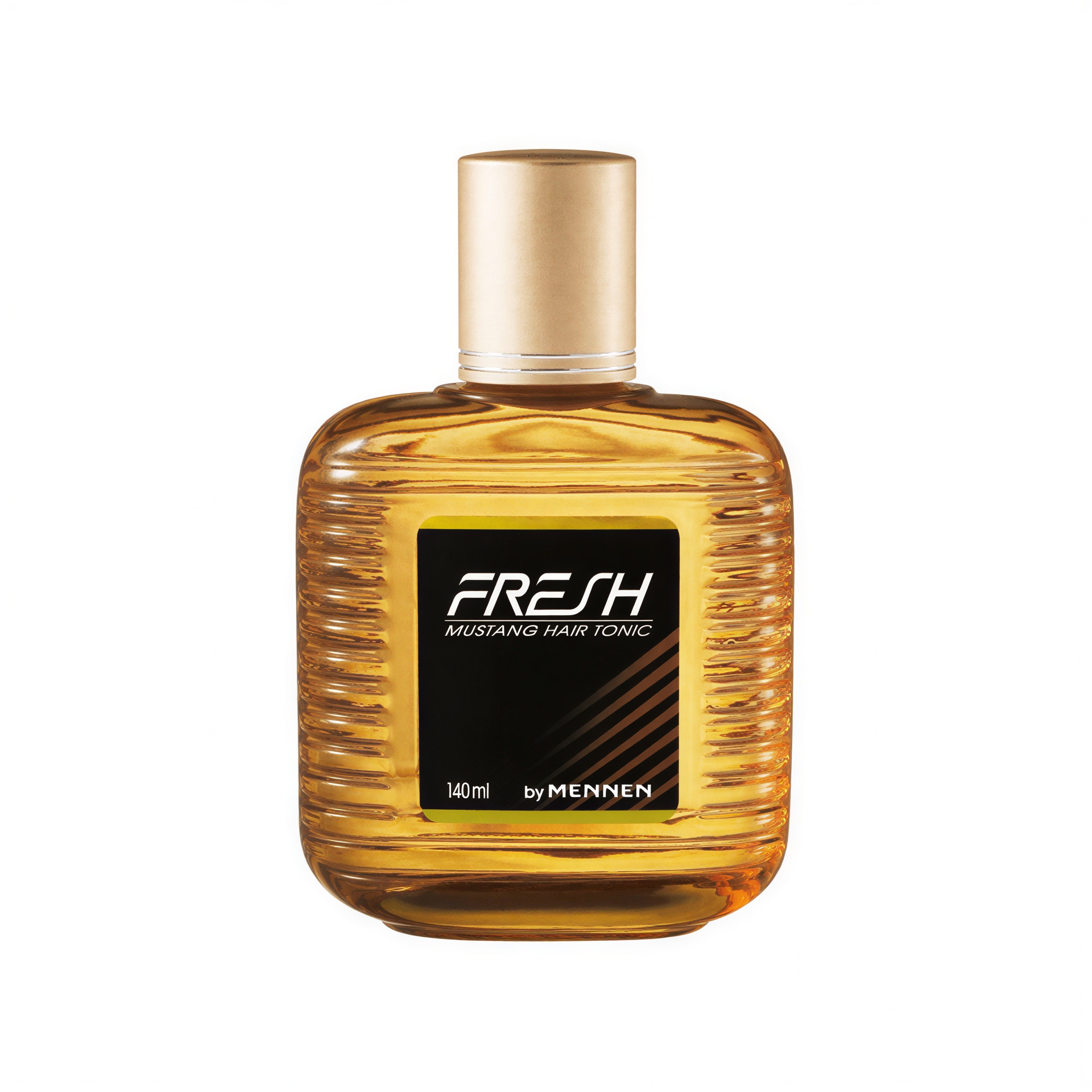 Mennen Fresh Mustang Hair Tonic
