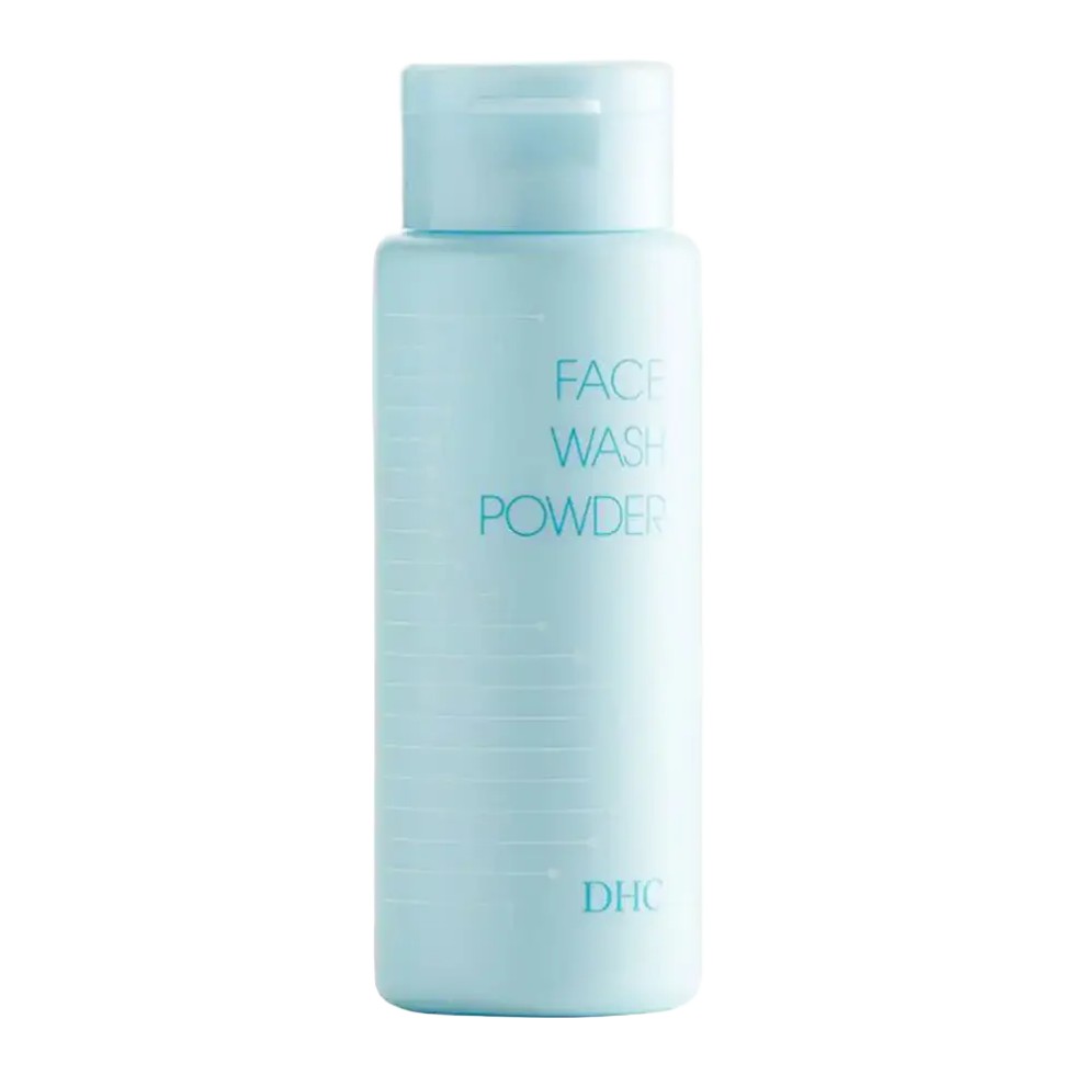 DHC Face Wash Powder