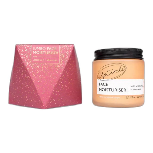 Upcircle Face Moisturizer With Vitamin E