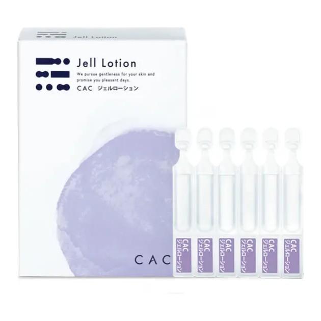 CAC Jell Lotion