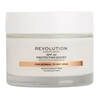 레볼루션 뷰티 모이스처 크림 SPF30 (지성·중성 피부용)