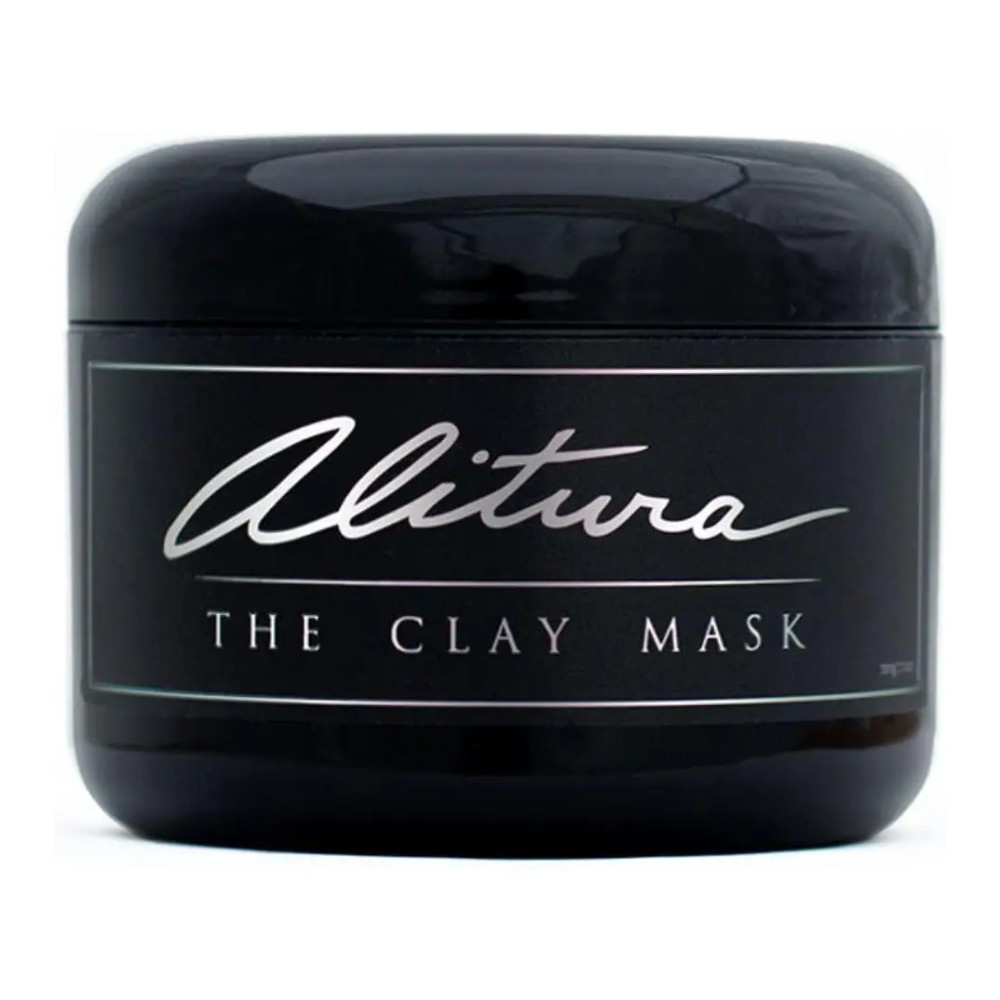 Alitura The Clay Mask