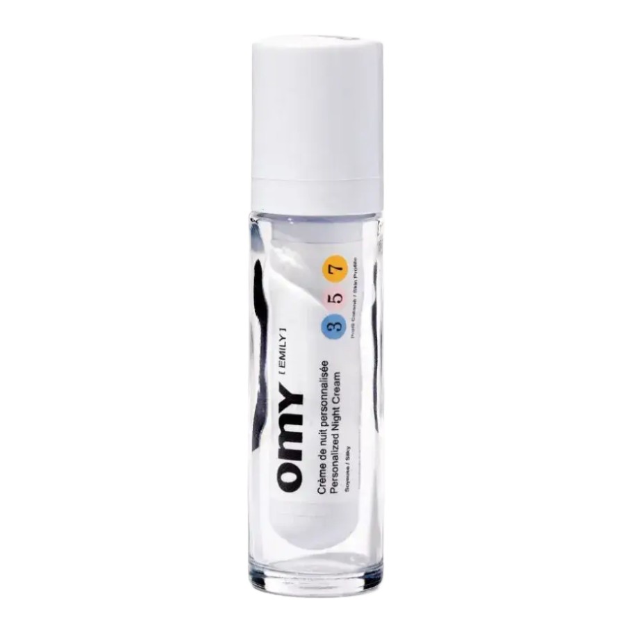Omy Laboratoires Personalized Night Cream