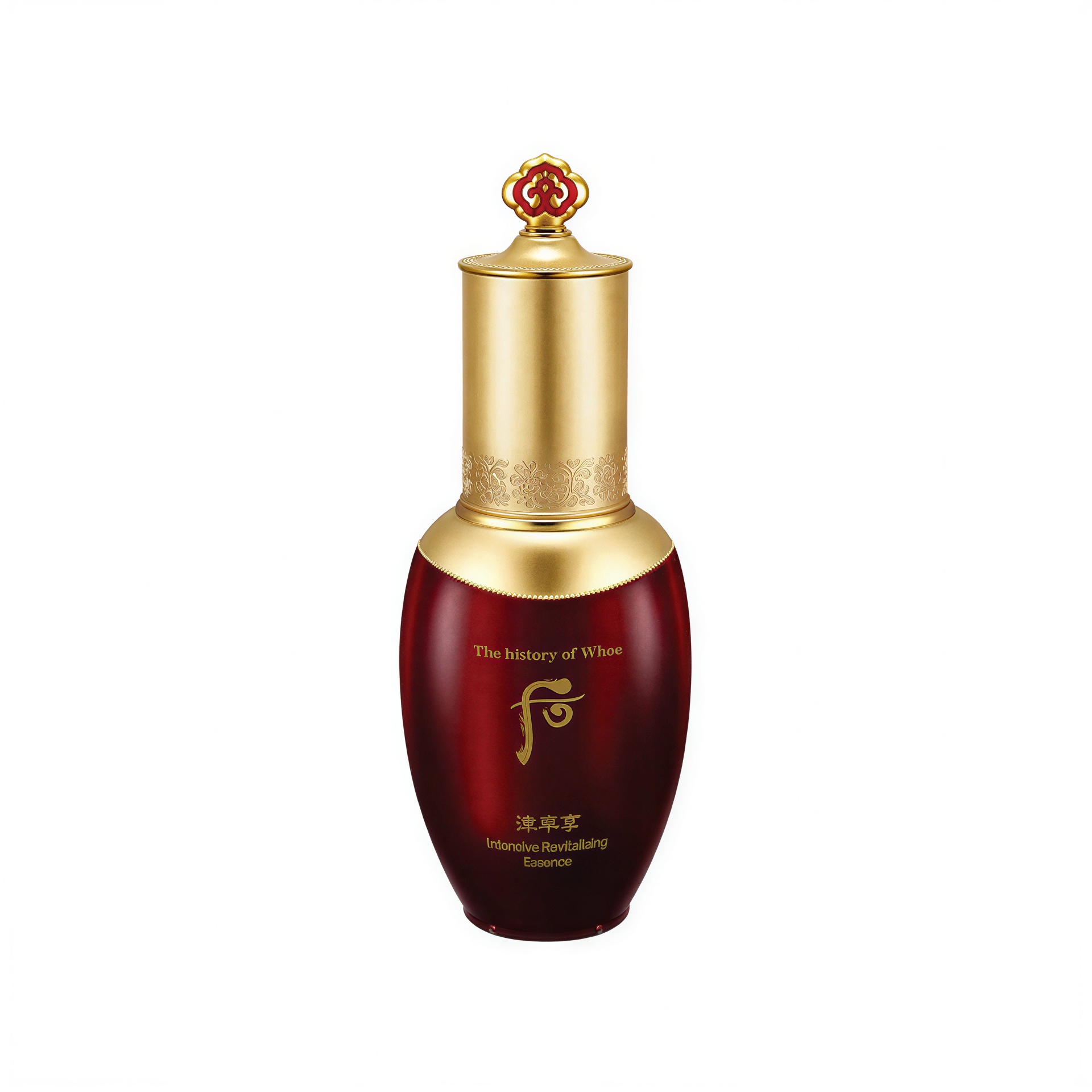 The Whoo Jinyulhyang Jinyul Concentrated Essence