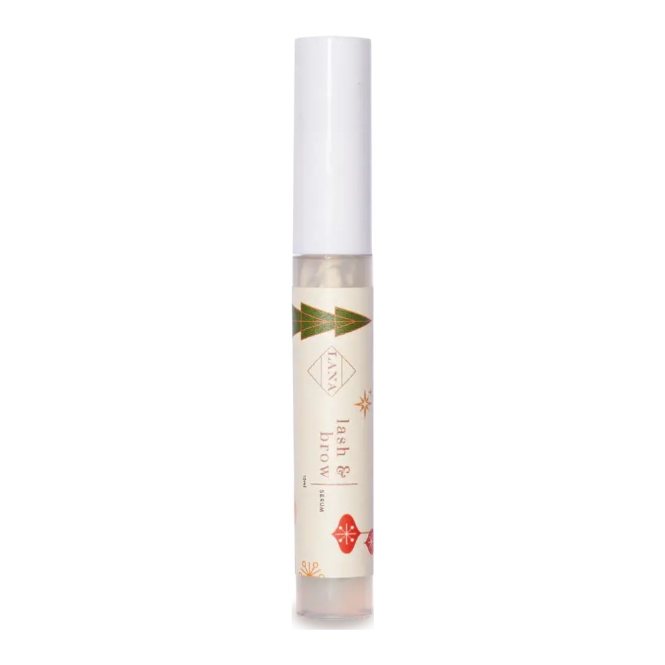 Lana Lash & Brow Serum