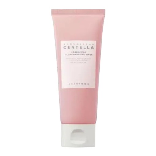 SKIN1004 Madagascar Centella Poremizing Glow Wrapping Mask